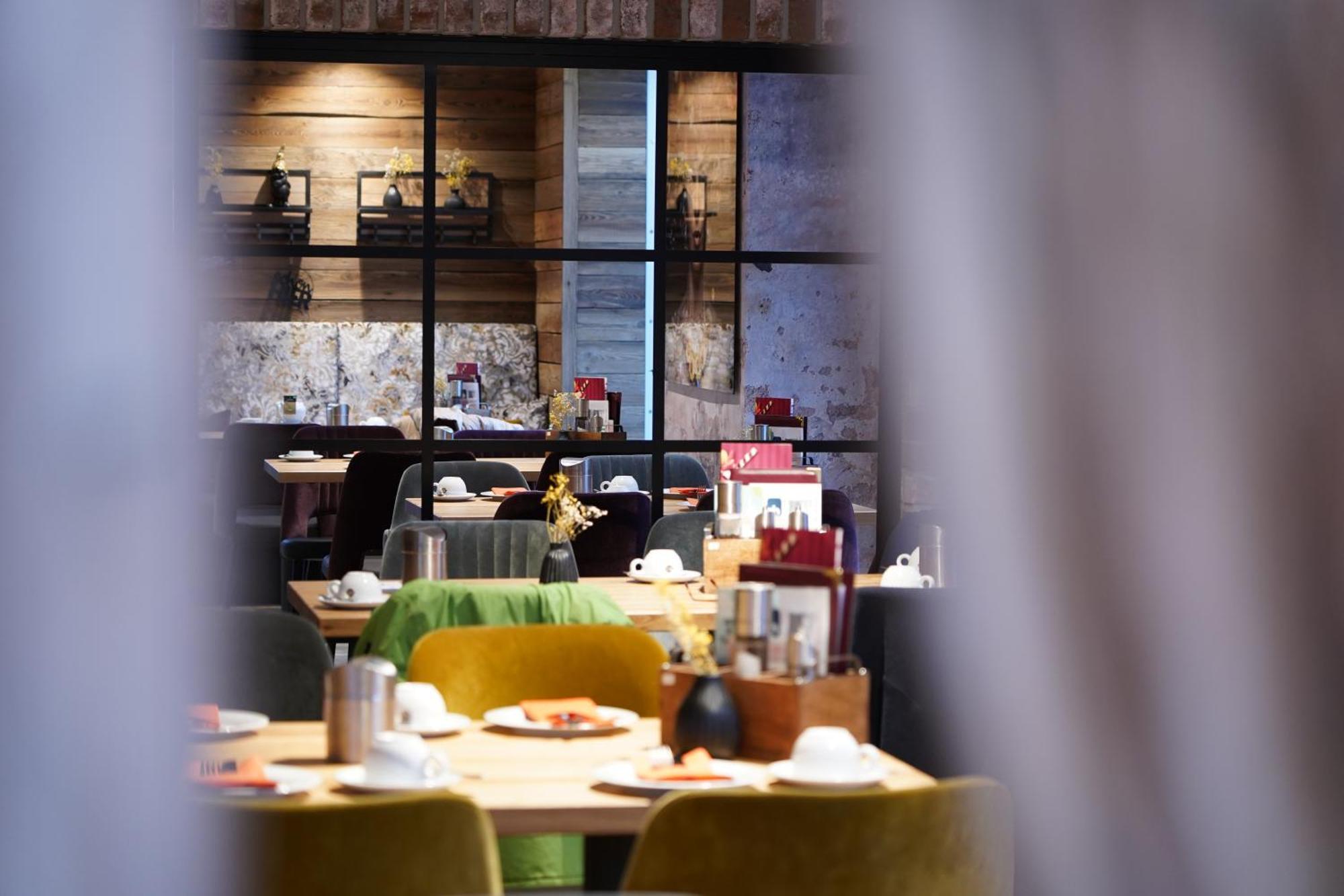 Hotel Dreyer Garni Бад Ротенфелде Екстериор снимка