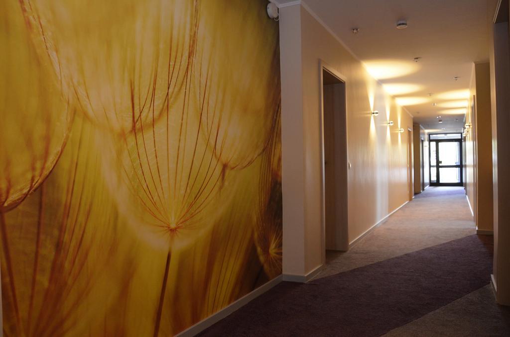 Hotel Dreyer Garni Бад Ротенфелде Екстериор снимка
